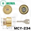 ★売切り値下げ★miwa 楽天市場】【LIXIL/リクシル】DDZZ3003 MCY-477 MIWA(美和ロック