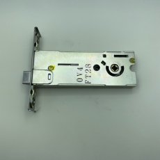 画像8: MIWA U9 HBZSP2 握り玉錠 U9シリンダー 平フロント HBZ-1LS M-66 (8)