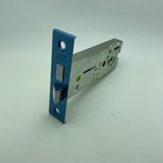 画像7: MIWA U9 HBZSP2 握り玉錠 U9シリンダー 平フロント HBZ-1LS M-66 (7)