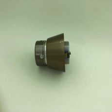 画像4: MIWA(美和ロック)　U9シリンダー　BH DZタイプ　鍵　交換　取替え　MCY-245 茶　CB ブロンズ (4)