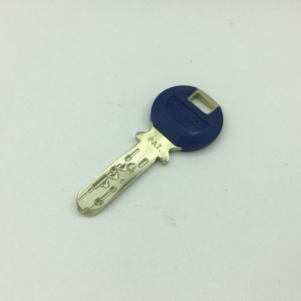 6138 GO 鍵　カバ　新品 Kaba star plus(カバスタープラス)8151 鍵 交換 取替え スペアキー5本