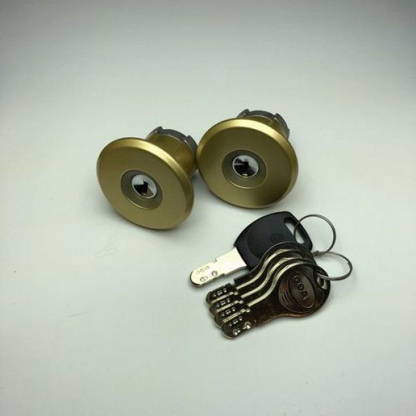 三協立山アルミ 玄関プロセレーネ ラフォース GOAL(ゴール) STK用 鍵