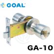 GOAL 【ゴール】 取替シリンダー [GOAL-GA-10] Kシリーズ [GA-10]｜鍵 