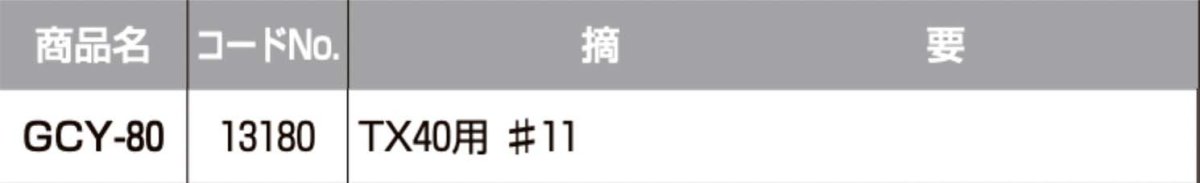画像2: GOAL 【ゴール】 取替シリンダー  [GOAL-GCY-80] Kシリーズ　 (2)