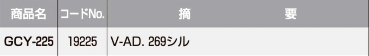 画像2: GOAL 【ゴール】 取替シリンダー  [GOAL-GCY-225] Kシリーズ　 (2)