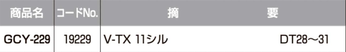 画像2: GOAL 【ゴール】 取替シリンダー  [GOAL-GCY-229] Kシリーズ　 (2)