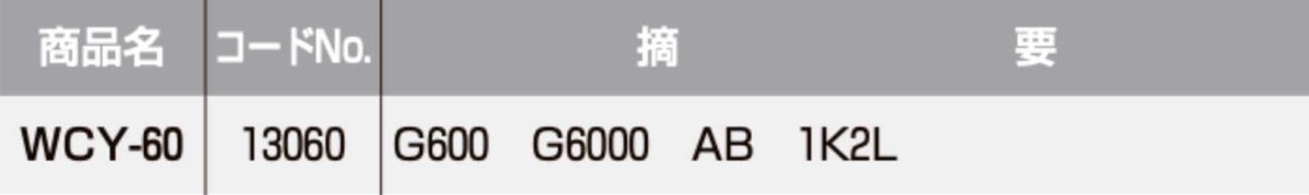 画像2: WEST 【ウエスト】 取替シリンダー  [WEST-WCY-60] Kシリーズ　 (2)