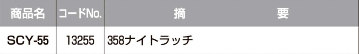 画像2: SHOWA 【ショウワ】 取替シリンダー  [SYOWA-SCY-55] Kシリーズ　 (2)