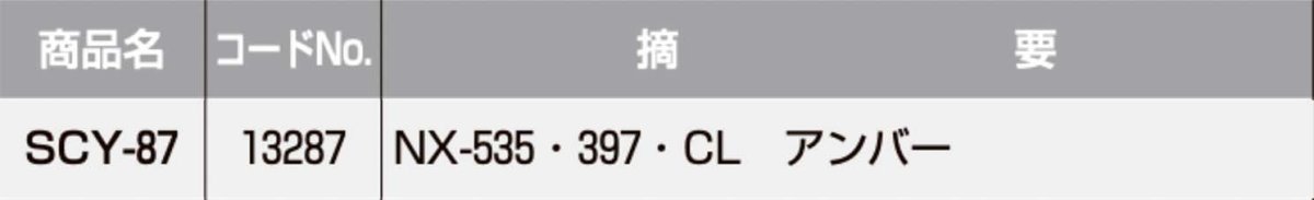 画像2: SHOWA 【ショウワ】 取替シリンダー  [SYOWA-SCY-87] Kシリーズ　 (2)