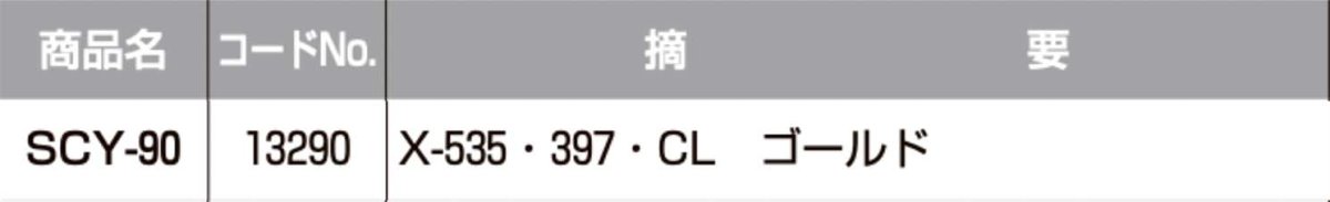 画像2: SHOWA 【ショウワ】 取替シリンダー  [SYOWA-SCY-90] Kシリーズ　 (2)