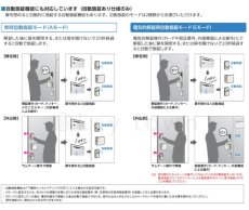 画像6: MIWA 【美和ロック】電池式電動サムターンユニット ツーロック  [MIWA-PiAC II smart] DTFL2BD02DAA型  (6)