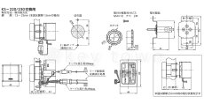 画像10: MIWA 【美和ロック】ノンタッチLite [MIWA-RDNT-B06A] RDNT-B06A　キーはオプションになります (10)