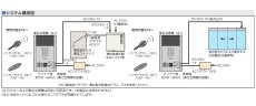 画像8: MIWA 【美和ロック】ノンタッチLite [MIWA-RDNT-B06A] RDNT-B06A　キーはオプションになります (8)