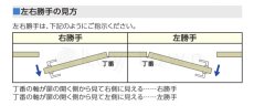 画像4: MIWA 【美和ロック】通電金具 [MIWA-TEC/TED] TEC-8型　一部受注生産品 (4)