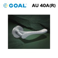 画像1: GOAL 【ゴール】ハンドル[GOAL-AU]AU 40A　アルミ製  納期約1~4週間 (1)