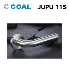 画像1: GOAL 【ゴール】ハンドルセット[GOAL-JUPU]JUPU 11S　ステンレス製  納期約4~6週間  (1)