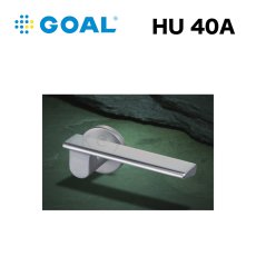 画像1: GOAL 【ゴール】ハンドルセット[GOAL-HU]HU 40A　アルミ製  納期約3~5週間  (1)