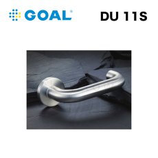画像1: GOAL 【ゴール】ハンドルセット[GOAL-DU]DU 11S　ステンレス製  納期約4~6週間  (1)