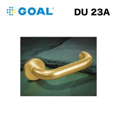画像1: GOAL 【ゴール】ハンドルセット[GOAL-DU]DU 23A　アルミ製  納期約4~6週間  (1)