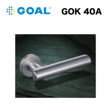 画像1: GOAL 【ゴール】ハンドル[GOAL-GOK]GOK 40A　アルミ製  納期約2~4週間 (1)
