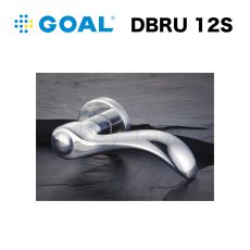 画像1: GOAL 【ゴール】ハンドルセット[GOAL-DBRU]DBRU 12S　ステンレス製  納期約2~6週間  (1)
