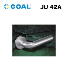 画像1: GOAL 【ゴール】ハンドルセット[GOAL-JU]JU 40A　アルミ製  納期約3~6週間  (1)