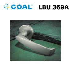画像1: GOAL 【ゴール】ハンドル[GOAL-LBU]LBU369 A　アルミ製  納期約3~6週間 (1)
