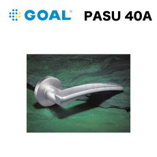画像1: GOAL 【ゴール】ハンドル[GOAL-PASU]PASU 40A　アルミ製  納期約3~6週間 (1)