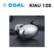 画像1: GOAL 【ゴール】ハンドルセット[GOAL-KIAU]KIAU 12S　ステンレス製  納期約4~6週間  (1)