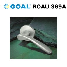 画像1: GOAL 【ゴール】ハンドル[GOAL-ROAU]ROAU 369A　アルミ製  納期約3~6週間 (1)