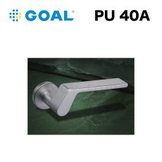 画像1: GOAL 【ゴール】ハンドル[GOAL-PU]PU 40A　アルミ製  納期約3~6週間 (1)