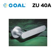 画像1: GOAL 【ゴール】ハンドル[GOAL-ZU]ZU 40A　アルミ製  納期約3~6週間 (1)