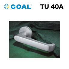 画像1: GOAL 【ゴール】ハンドル[GOAL-TU]TU 40A　アルミ製  納期約3~6週間 (1)