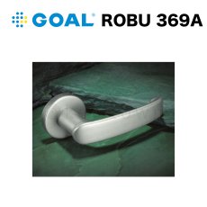 画像1: GOAL 【ゴール】ハンドル[GOAL-ROBU]ROBU 369A　アルミ製  納期約3~6週間 (1)