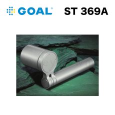 画像1: GOAL 【ゴール】ハンドル[GOAL-ST]ST 369A　アルミ製 特殊仕様のため納期はお問合せ下さい。 (1)