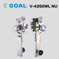 画像1: GOAL 【ゴール】水圧解除装置付ウォーターロック[GOAL-L435WL]V-4350WL (1)