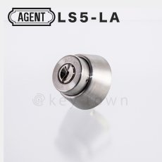 画像3: AGENT【エージェント】LA,MA,DA用[agent]LS5-LA  (3)