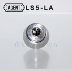 画像2: AGENT【エージェント】LA,MA,DA用[agent]LS5-LA  (2)