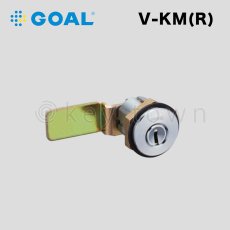 画像1: GOAL 【ゴール】カムロック[GOAL-KM]V-KM 点検口、トランクルーム (1)