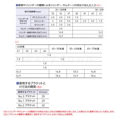 画像8: GOAL 【ゴール】ガラス引戸錠[GOAL-CG]V-CG-5 ガラス引戸 (8)