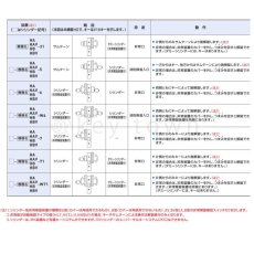 画像4: GOAL 【ゴール】非常錠[GOAL-LHSH]V-LHSH-6  レバーハンドル型自動施錠錠 価格問い合わせ商品 (4)