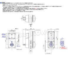 画像15: GOAL 【ゴール】FSカード ORG-B BSL[GOAL-BSL]LaresA IDカード (15)