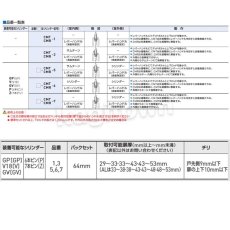 画像5: GOAL 【ゴール】グレモン錠型電気錠[GOAL-CMT]V-CMT-5 CMR (5)