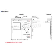 画像3: GOAL 【ゴール】引戸用通電金具[GOAL-RCL]RCL-6V (3)