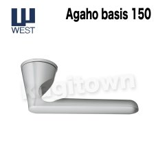 画像1: WEST 【ウエスト】ハンドル錠[WEST-150]Agaho basis 150 (1)