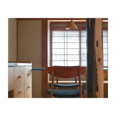 画像3: WEST 【ウエスト】ファニチャーノブ[WEST-10P]Agaho basis 10P Furniture Knob (3)