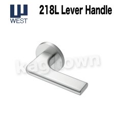 画像1: WEST 【ウエスト】レバーハンドル[WEST-218L]gg 218L Lever Handle  (1)