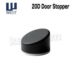 画像1: WEST 【ウエスト】ドアストッパー[WEST-20D]gg 20D Door Stopper (1)