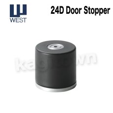 画像1: WEST 【ウエスト】ドアストッパー[WEST-24D]gg 24D Door Stopper (1)