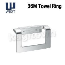 画像1: WEST 【ウエスト】タオルリング[WEST-36M]gg 36M Towel Ring (1)